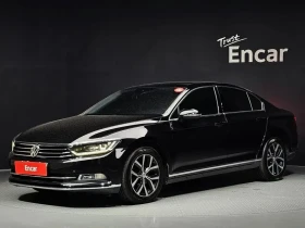 VW Passat, снимка 1