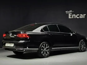 VW Passat, снимка 2