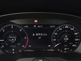 VW Passat, снимка 8