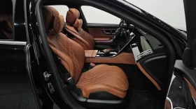 Mercedes-Benz S 580, снимка 11