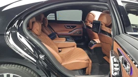 Mercedes-Benz S 580, снимка 12