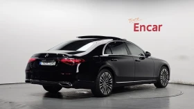 Mercedes-Benz S 580, снимка 2