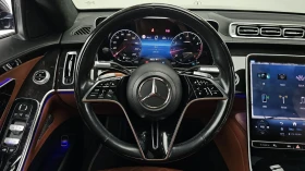 Mercedes-Benz S 580, снимка 13