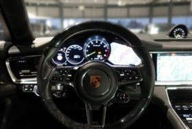 Porsche Panamera Turbo S*E-Hybrid*Executive* | Mobile.bg   10