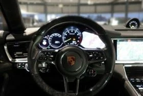 Porsche Panamera Turbo S*E-Hybrid*Executive* | Mobile.bg    10