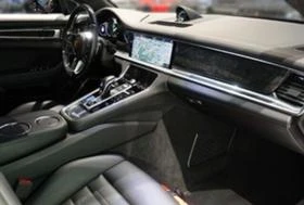 Porsche Panamera Turbo S*E-Hybrid*Executive* | Mobile.bg    7