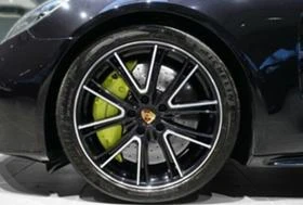 Porsche Panamera Turbo S*E-Hybrid*Executive* | Mobile.bg    5