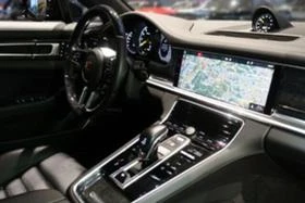 Porsche Panamera Turbo S*E-Hybrid*Executive* | Mobile.bg    8