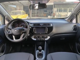 Kia Rio 1.1CRDI 85000KM, снимка 8