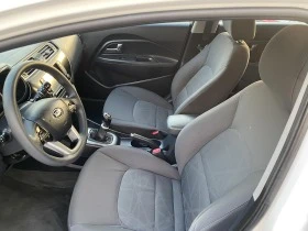 Kia Rio 1.1CRDI 85000KM, снимка 7