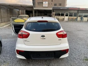 Kia Rio 1.1CRDI 85000KM, снимка 5