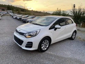 Kia Rio 1.1CRDI 85000KM, снимка 3