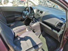 Toyota Verso S 1, 3 i автомат, снимка 14