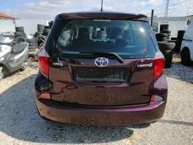 Toyota Verso S 1, 3 i автомат, снимка 5