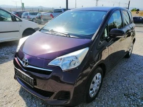     Toyota Verso S 1, 3 i 