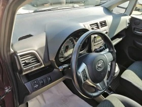 Toyota Verso S 1, 3 i автомат, снимка 10