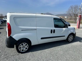 Fiat Doblo (КАТО НОВА)^(МЕТАН)^(MAXI), снимка 5