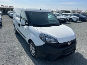 Fiat Doblo (КАТО НОВА)^(МЕТАН)^(MAXI), снимка 3