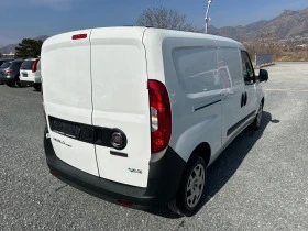 Fiat Doblo (КАТО НОВА)^(МЕТАН)^(MAXI) - [7] 