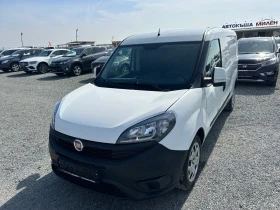 Fiat Doblo (КАТО НОВА)^(МЕТАН)^(MAXI) - [2] 