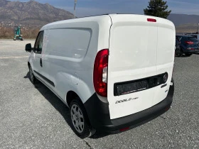 Fiat Doblo (КАТО НОВА)^(МЕТАН)^(MAXI), снимка 8