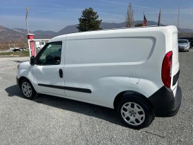 Fiat Doblo (КАТО НОВА)^(МЕТАН)^(MAXI), снимка 9