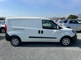 Fiat Doblo (КАТО НОВА)^(МЕТАН)^(MAXI) - [5] 