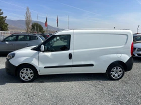 Fiat Doblo (КАТО НОВА)^(МЕТАН)^(MAXI), снимка 10