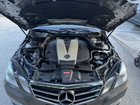 Mercedes-Benz E 300 3, 0CDi-231k.HABИ, КОЖА, LED, FACELIFT, KAMEPA-10%, снимка 13