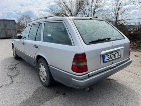 Mercedes-Benz 124 E 250, снимка 2