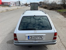 Mercedes-Benz 124 E 250, снимка 4 - Автомобили и джипове - 45941913
