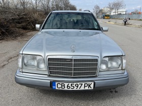 Mercedes-Benz 124 E 250, снимка 3 - Автомобили и джипове - 45941913