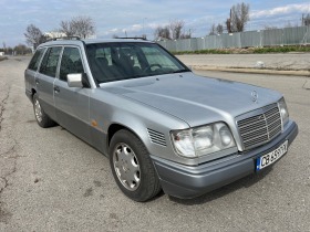 Обява за продажба на Mercedes-Benz 124 E 250 ~12 800 лв. - изображение 1