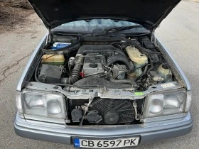 Mercedes-Benz 124 E 250, снимка 11