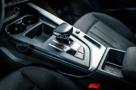 Audi A4 Avant Advanced 30 TDI*LED*Подгрев*Щори, снимка 9