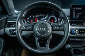 Audi A4 Avant Advanced 30 TDI*LED*Подгрев*Щори, снимка 11