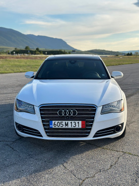 Audi A8 L | Mobile.bg   1