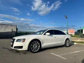 Audi A8 L * * ЛИЗИНГ* * , снимка 13