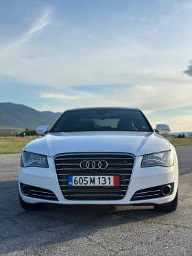 Audi A8 L * * ЛИЗИНГ* * , снимка 2