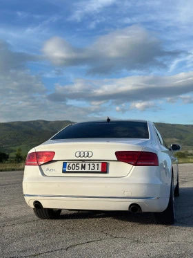 Audi A8 L * * ЛИЗИНГ* * , снимка 6