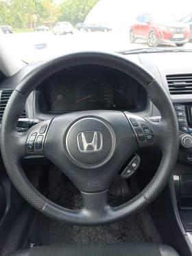 Honda Accord, снимка 5 - Автомобили и джипове - 45528755