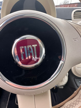 Fiat 500, снимка 16 - Автомобили и джипове - 45546024