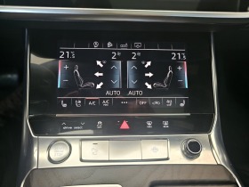 Audi A6 Allroad 50TDI* Quattro* B&O* Matrix* Pano* , снимка 15