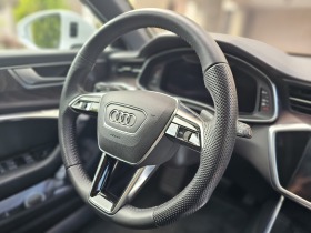 Audi A6 Allroad 50TDI* Quattro* B&O* Matrix* Pano*  | Mobile.bg   8