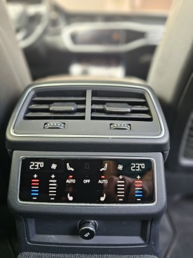 Audi A6 Allroad 50TDI* Quattro* B&O* Matrix* Pano*  | Mobile.bg   10