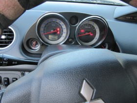 Mitsubishi Eclipse 3.8 V6, снимка 9
