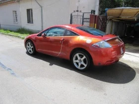 Mitsubishi Eclipse 3.8 V6, снимка 2