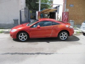 Mitsubishi Eclipse 3.8 V6, снимка 1