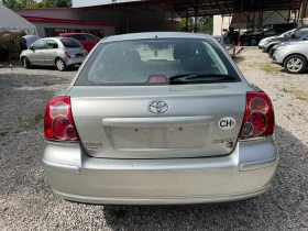 Toyota Avensis 2.0* Facelift* * , снимка 6