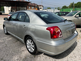 Toyota Avensis 2.0* Facelift* *  | Mobile.bg    7